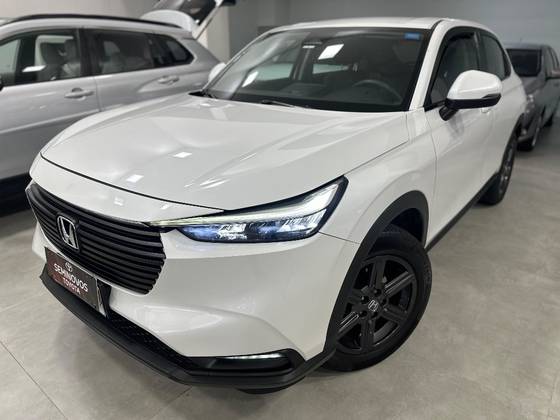 HONDA HR-V 1.5 DI I-VTEC FLEX EXL CVT